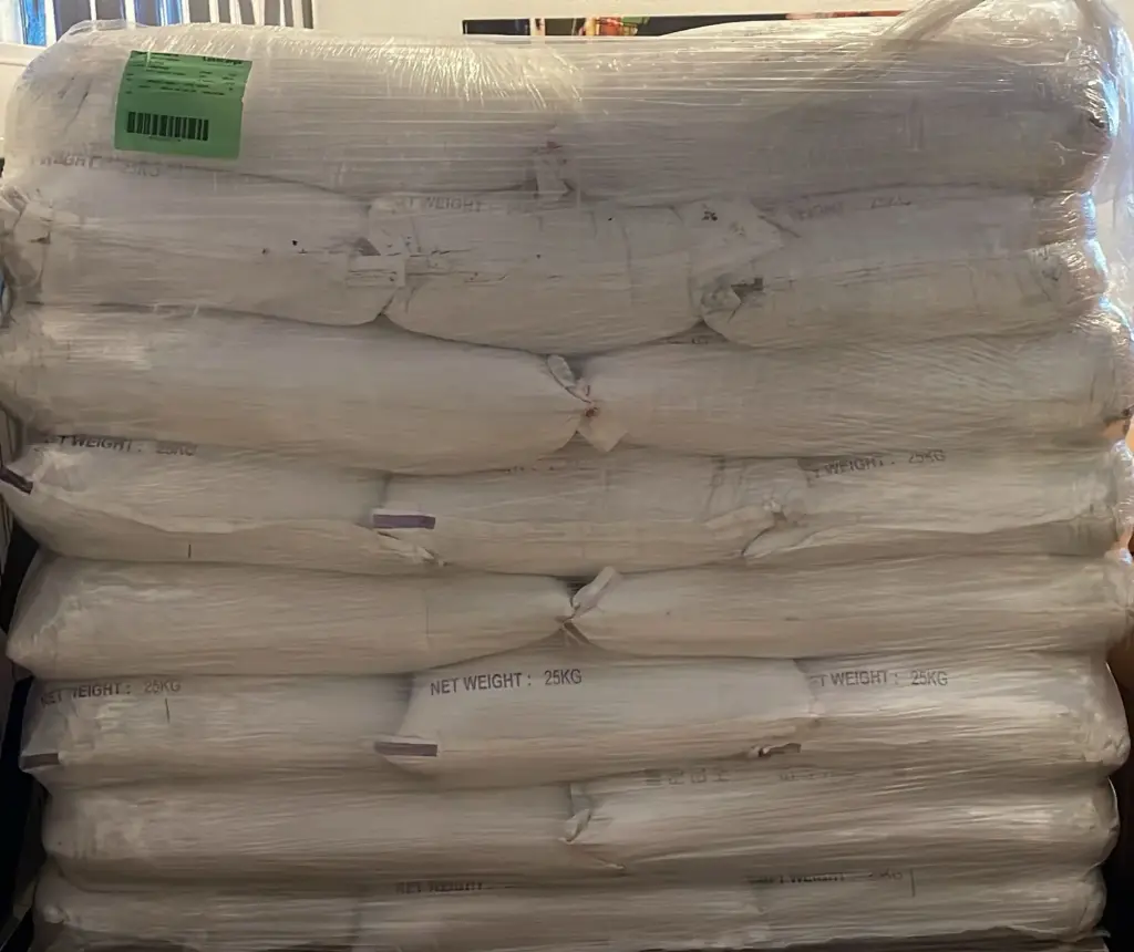 Fango Food 1121 Steam Basmati Rice 25Kg