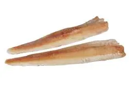 MSC Alaska Polack Fillets 5Kg