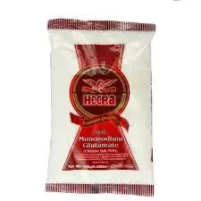 Heera Monosodium Glutamate MSG 400g