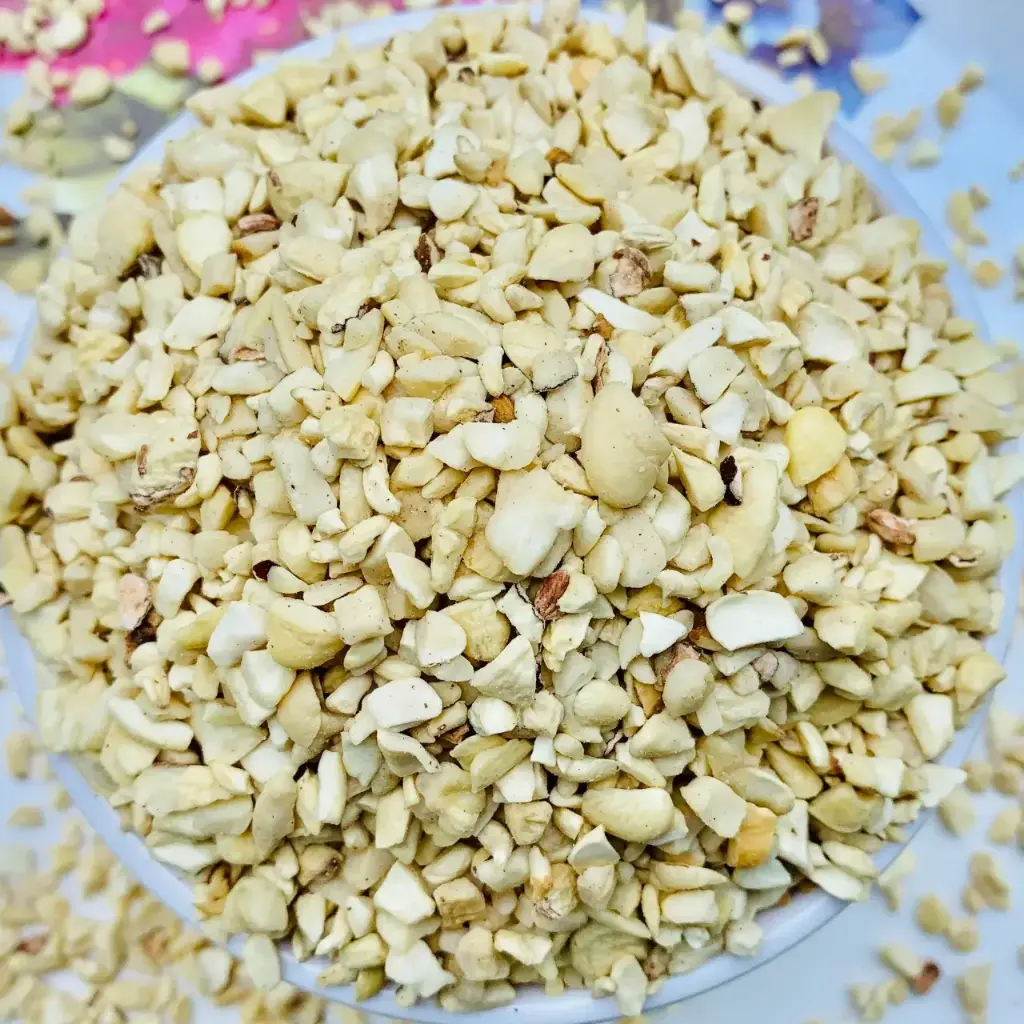 Broken Cashew 20Kg (22Lb x 2)