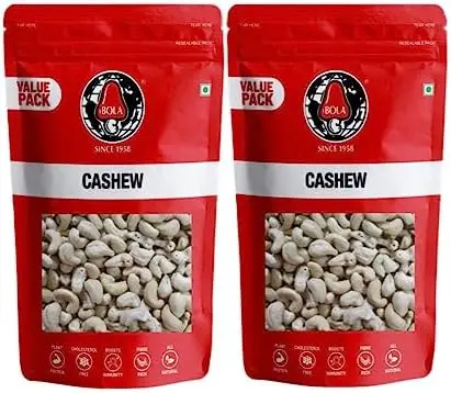 Broken Cashew 20Kg (22Lb x 2)