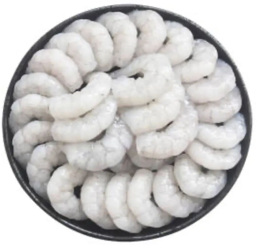Fango Food Shrimps/ Garnelen PnD 16/20 20% 1Kg (Full Clean)