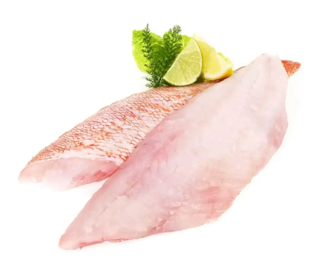 Majrada Noen Tilapia Fillets 35