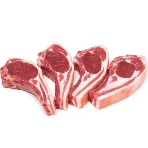 Goat Mutton Chops TK