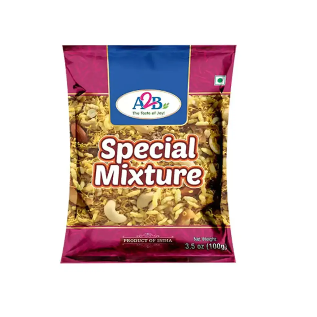 A2B Special Mixture 100g