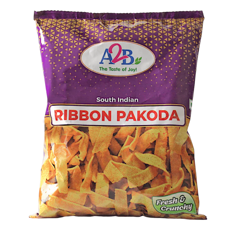 A2B Ribbon Pakoda 100g