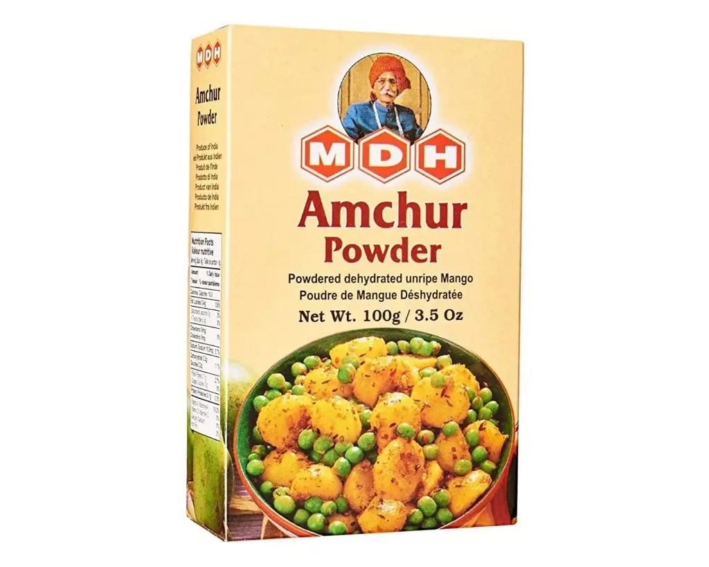 MDH Amchur Powder 100g