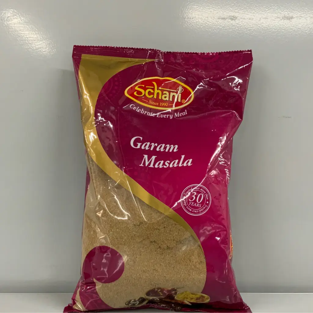 Schani Garam Masala Powder 1Kg
