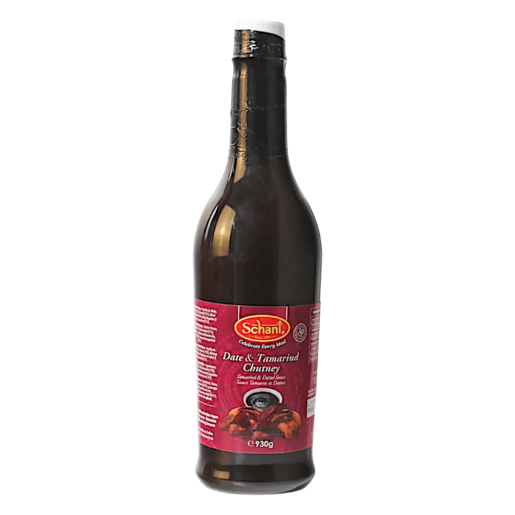 [160031] Schani Tamarind Paste 930g