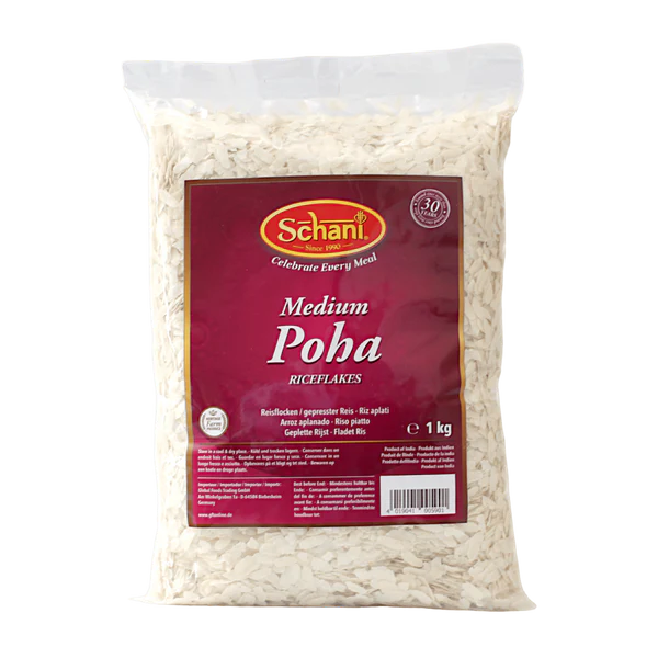 Schani Medium Poha 1Kg