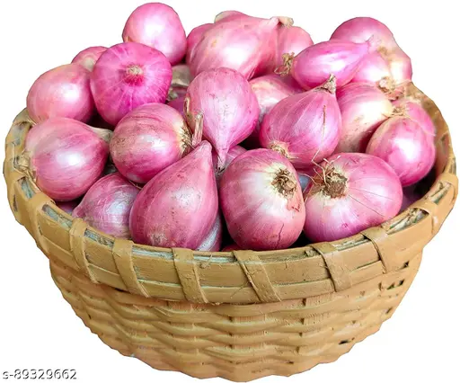 Fresh Small Onion 5kg