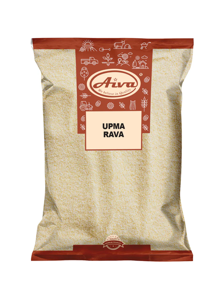 [150068] Aiva Upma Rava 1kg