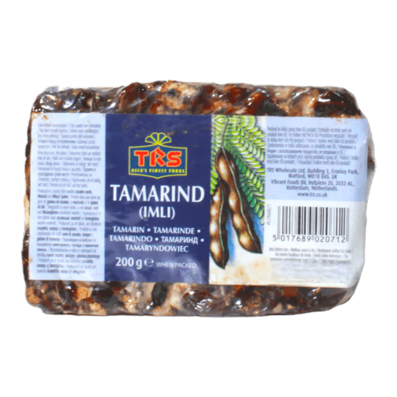 TRS Tamarind(IMLI) Indian 200g