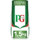PG Tips Loose Leafs 1.5kg