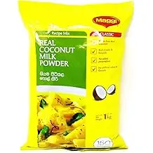 Maggi Coconut Milk Powder 1kg