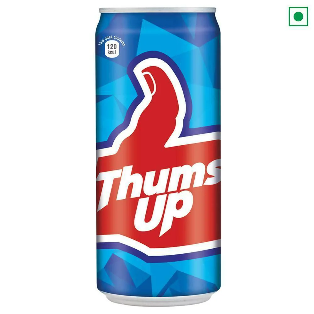 Thums Up 300ml