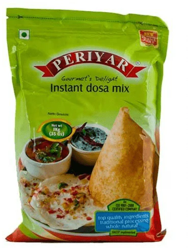 Periyar Instant Dosa Mix