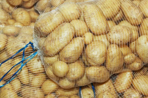 Fresh Potatoes 10Kg Bag