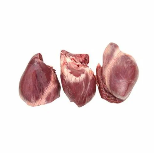 Frozen Goat Shoulder Boneless