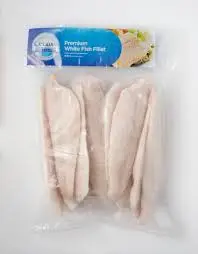 Ocean Delight Kingfish Whole Gutted 375-900g SR TK