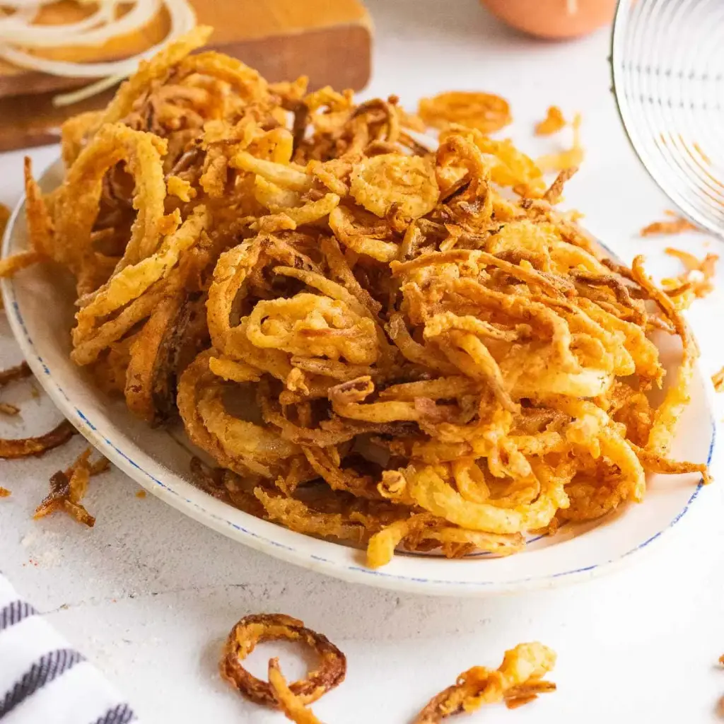 Fango Food Fried Onion 