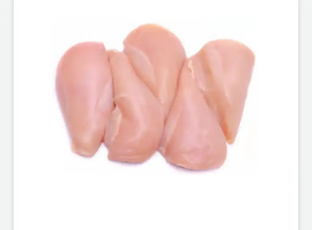 Fango Food Chicken Breastfilet TK SK 