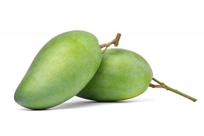 [270121] Fresh Raw Green Mango SL Kg