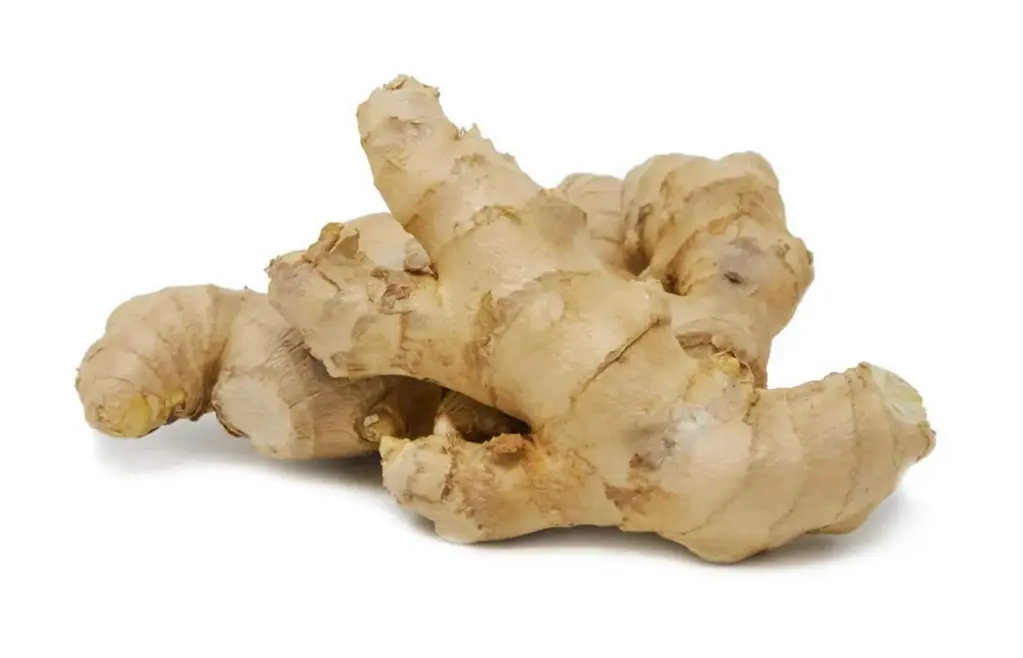 [270025] Fresh Ginger 1kg