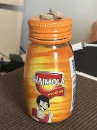 Dabur Hajmola Imli Digestive Tablets (120 tablets)