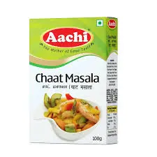 [120057] Aachi Chaat Masala 100g