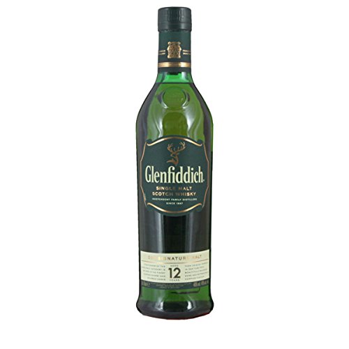 [320027] Glenfiddich 12 Years