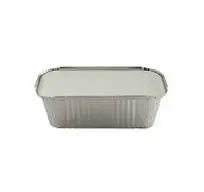 [380019] ALU SCHALE R13L MIT DECKEL (500pcs)