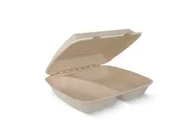 [380032] MENU BOX 2GETEILT IP4 (200pcs)