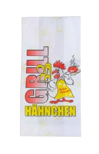 [380068] HÄHNCHENBEUTEL 2 - LAGIG MIT PE 1/2 (500pcs)