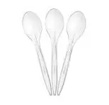 [380075] PLASTIC LÖFEL MEHWEG (2000pcs)