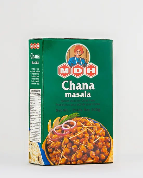 [120006] MDH Chana Masala 100g
