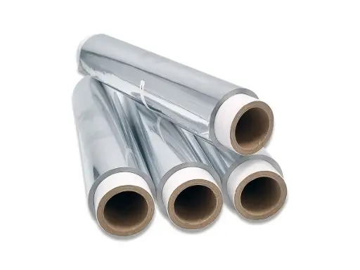 [380107] ALU FOLIE STARK 30CM (4pcs)