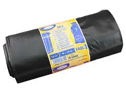 [380112] MÜLLBEUTEL 90X110 140L (250pcs)