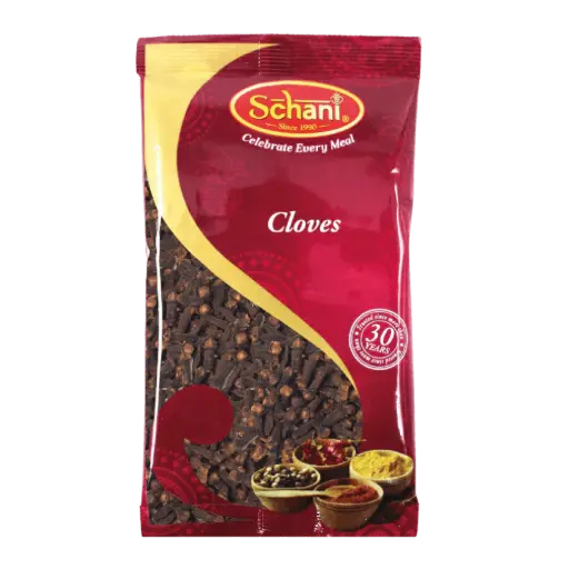 [100079] Schani Cloves 50g