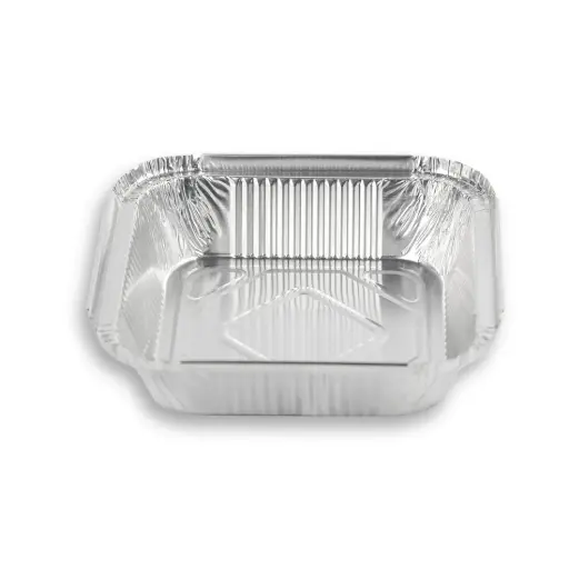 [380133] Aluschale R28 - 450L(1000pcs)