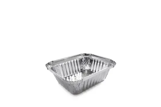 [380134] Deckel für Aluschale DR28L/DR450L(1000pcs)