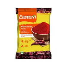 [110055] Eastern Kashmiri Chilli Powder 400g