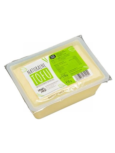 [300026] Melda Tofu 550g