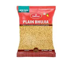 [190037] Haldiram's Plain Bhujia 200g