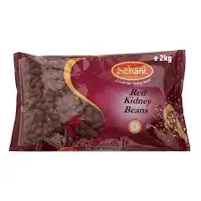 [130089] Schani Red Kidney Beans 2kg