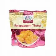 [190038] A2B Rajapalayam Thattai 200g