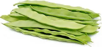 [270034] Fresh Flat Bean