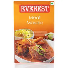 [120060] Everest Meat Masala 100g