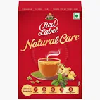 [250016] Red Label Nature Care Tea 250g