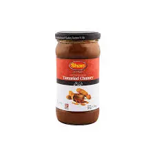 [160050] Shan Chutney Tamarind 400g